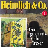 Heimlich & Co., Folge 1: Der geheimnisvolle Tresor