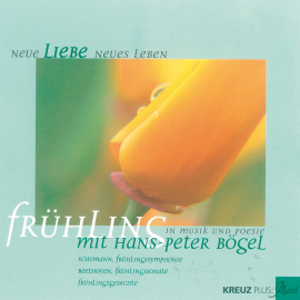 Hörbuch Neue Liebe, neues Leben  - Autor Hans-Peter Bögel   - gelesen von Hans-Peter Bögel