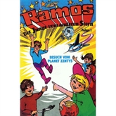 Besuch vom Planeten Zentys (Ramos, der Junge vom anderen Stern 1)
