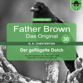 Father Brown 30 - Der geflügelte Dolch (Das Original)
