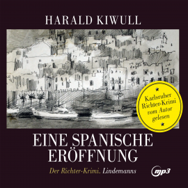 Hörbuch 9783963080845  - Autor Harald Kiwull   - gelesen von Schauspielergruppe