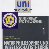 Naturphilosophie und Wissenschaftstheorie: 01 Wissenschaft und Philosophie