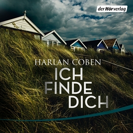 Hörbuch Ich finde dich  - Autor Harlan Coben   - gelesen von Detlef Bierstedt