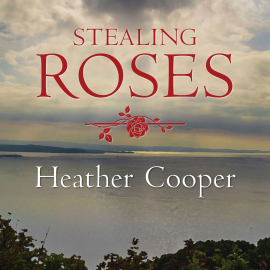 Hörbuch Stealing Roses  - Autor Heather Cooper   - gelesen von Karen Cass