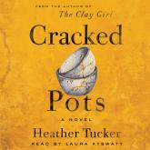 Cracked Pots - An Ari Appleton Novel, Book 2 (Unabridged)