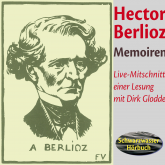Memoiren des Hector Berlioz