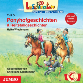 Ponyhofgeschichten & Reitstallgeschichten
