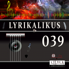 Hörbuch Lyrikalikus 039  - Autor Heinrich Heine   - gelesen von Schauspielergruppe