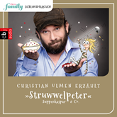 Struwwelpeter, Suppenkaspar & Co. (Eltern family Lieblingsmärchen 2)
