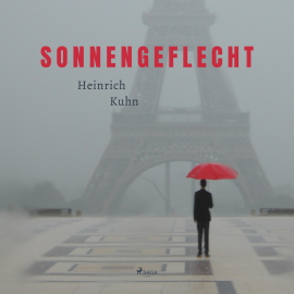 Hörbuch Sonnengeflecht (Ungekürzt)  - Autor Heinrich Kuhn   - gelesen von Peter Tabatt