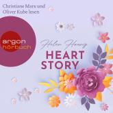 Heart Story - KISS, LOVE & HEART-Trilogie, Band 3 (Ungekürzte Lesung)