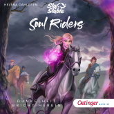 Star Stable: Soul Riders 3. Dunkelheit bricht herein