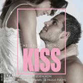 KISS - Mills Brothers Reihe - Kurzgeschichte, Teil (Ungekürzt)