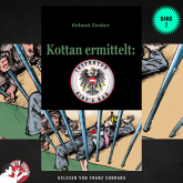 Kottan ermittelt: Inspektor gibt's kan - Band 2