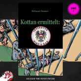 Kottan ermittelt: Inspektor gibt's kan - Band 3