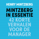 Mintzberg in essentie