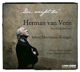 Hörbuch Du, weißt Du ...  - Autor Herman van Veen   - gelesen von Herman van Veen