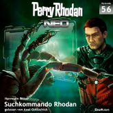 Suchkommando Rhodan (Perry Rhodan Neo 56)
