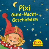 Sechs Mäuse im Klavier (Pixi Gute Nacht Geschichte 80)