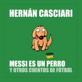 Messi Es un Perro