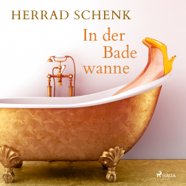 Hörbuch In der Badewanne  - Autor Herrad Schenk   - gelesen von Rita Russek
