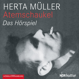 Hörbuch Atemschaukel  - Autor Herta Müller   - gelesen von Ulrich Matthes