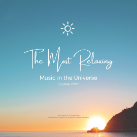 Hörbuch The Most Relaxing Music in the Universe: Yoga, Qigong, Tai Chi & Inner Peace  - Autor Holistic Music for Mindful Living   - gelesen von Holistic Music for Mindful Living