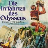 Die Irrfahrten des Odysseus