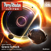 Jupiter 6: Gravo-Schock