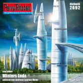 Perry Rhodan 2692: Winters Ende
