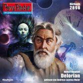 Delorian (Perry Rhodan 2696)