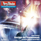 Perry Rhodan 2802: Bastion der Sternenmark