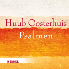 Hörbuch Psalmen  - Autor Huub Oosterhuis   - gelesen von Huub Oosterhuis