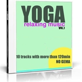 Yoga Relax Music