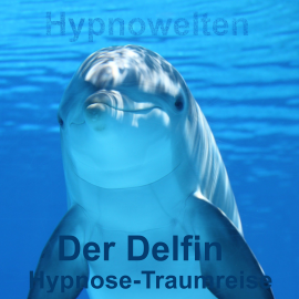Hörbuch Der Delfin  - Autor Hypnowelten   - gelesen von Michael Gorka