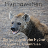 Die schadenfrohe Hyäne