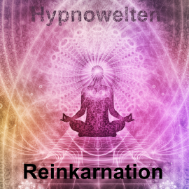 Hörbuch Reinkarnation  - Autor Hypnowelten   - gelesen von Michael Gorka