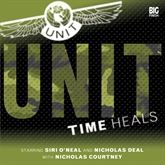 Unit 1: Time Heals