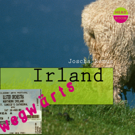 Hörbuch Irland  - Autor Ian Rankin   - gelesen von Schauspielergruppe