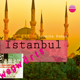 Hörbuch Istanbul  - Autor Ian Rankin   - gelesen von Schauspielergruppe