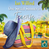 One Special Summer in Tenerife