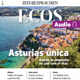 Spanisch lernen Audio – Asturien – Spaniens wilder Norden