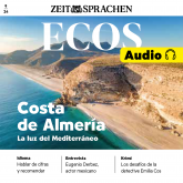 Spanisch lernen Audio – die Küsten von Almeria