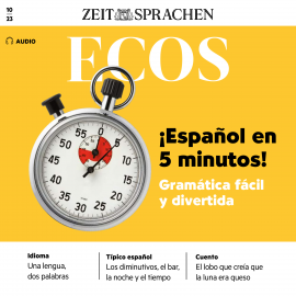 Hörbuch Spanisch lernen Audio - Spanisch in 5 Minuten  - Autor Ignacio Rodríguez-Mancheño   - gelesen von Various Artists
