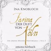 Farina - Der Duft von Köln