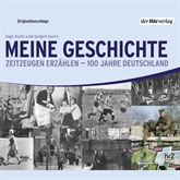 Hörbuch Meine Geschichte  - Autor Inge Kurtz;Jürgen Geers   - gelesen von Diverse.