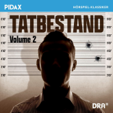 Tatbestand, Vol. 2