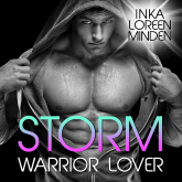 Storm - Warrior Lover 4