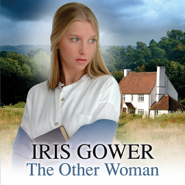 Hörbuch The Other Woman  - Autor Iris Gower   - gelesen von Claire Morgan