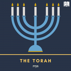 Hörbuch The Torah  - Autor Isaac Leeser   - gelesen von Schauspielergruppe